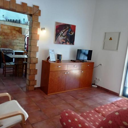 Quinta Das Aves Guest House Лагос Екстериор снимка