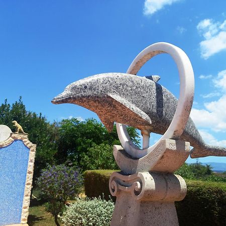Quinta Das Aves Guest House Лагос Екстериор снимка