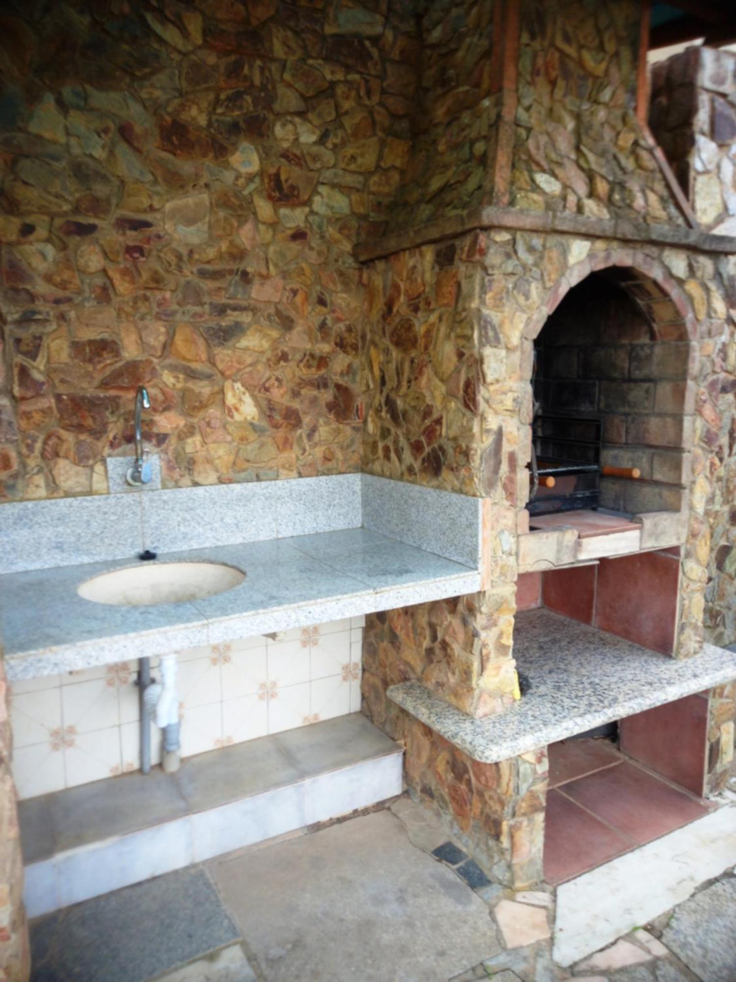 Quinta Das Aves Guest House Лагос Екстериор снимка
