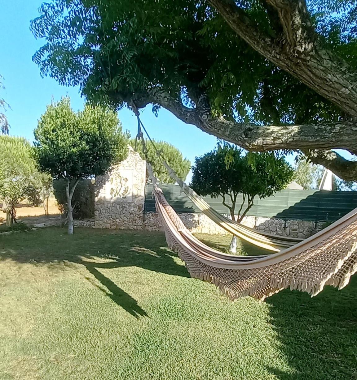 Quinta Das Aves Guest House Лагос Екстериор снимка
