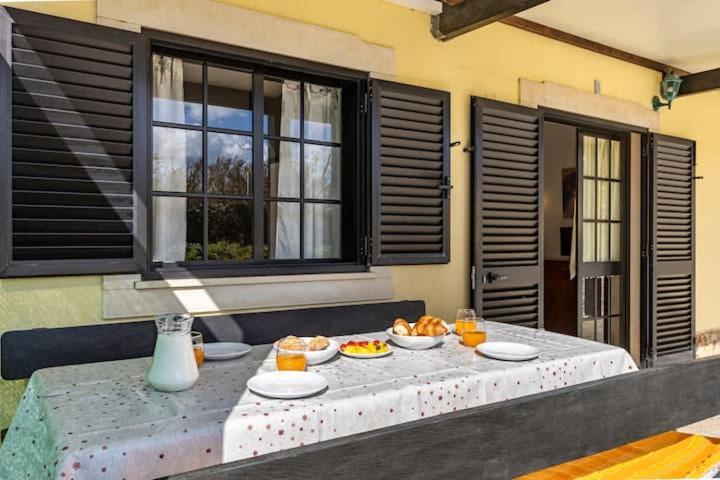 Quinta Das Aves Guest House Лагос Екстериор снимка