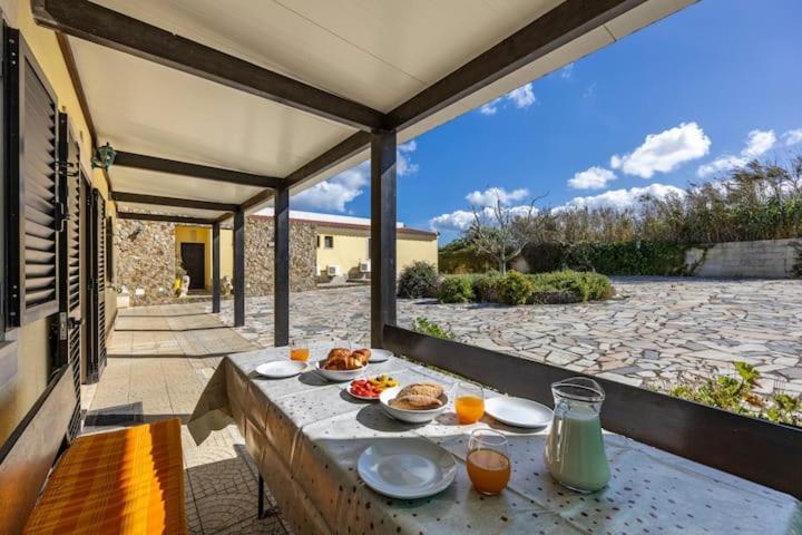 Quinta Das Aves Guest House Лагос Екстериор снимка