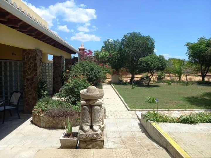Quinta Das Aves Guest House Лагос Екстериор снимка