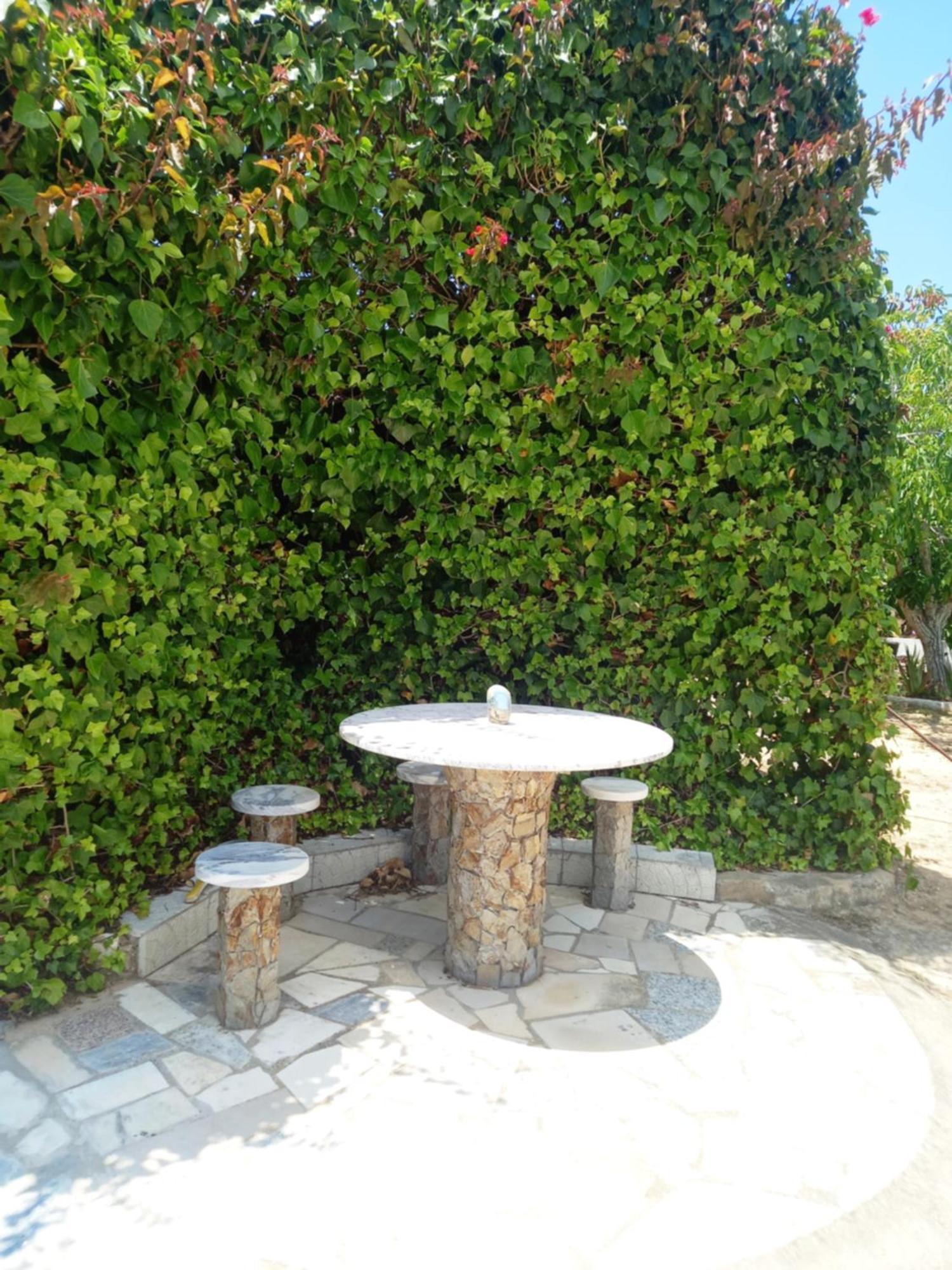 Quinta Das Aves Guest House Лагос Екстериор снимка