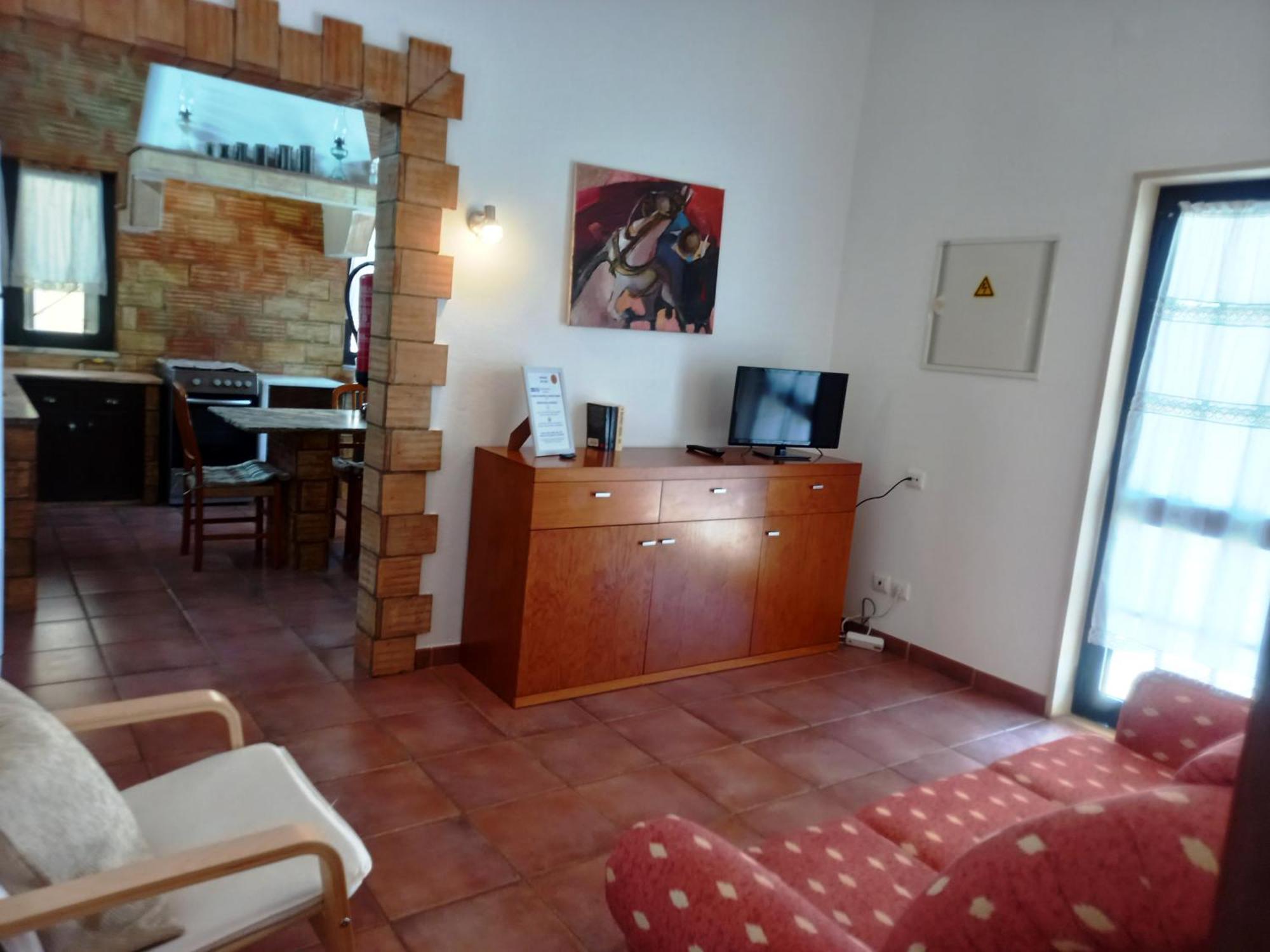 Quinta Das Aves Guest House Лагос Екстериор снимка