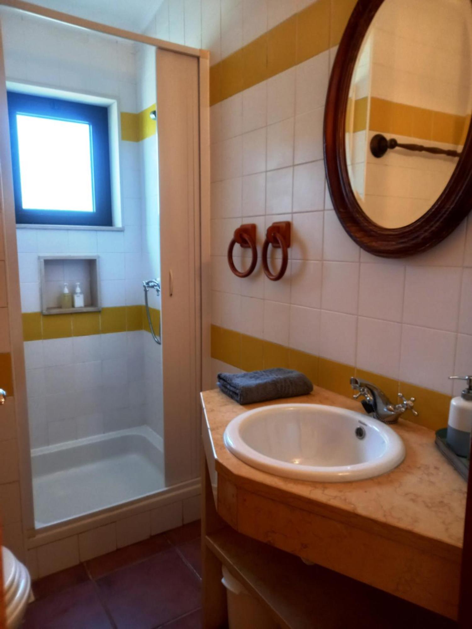 Quinta Das Aves Guest House Лагос Екстериор снимка
