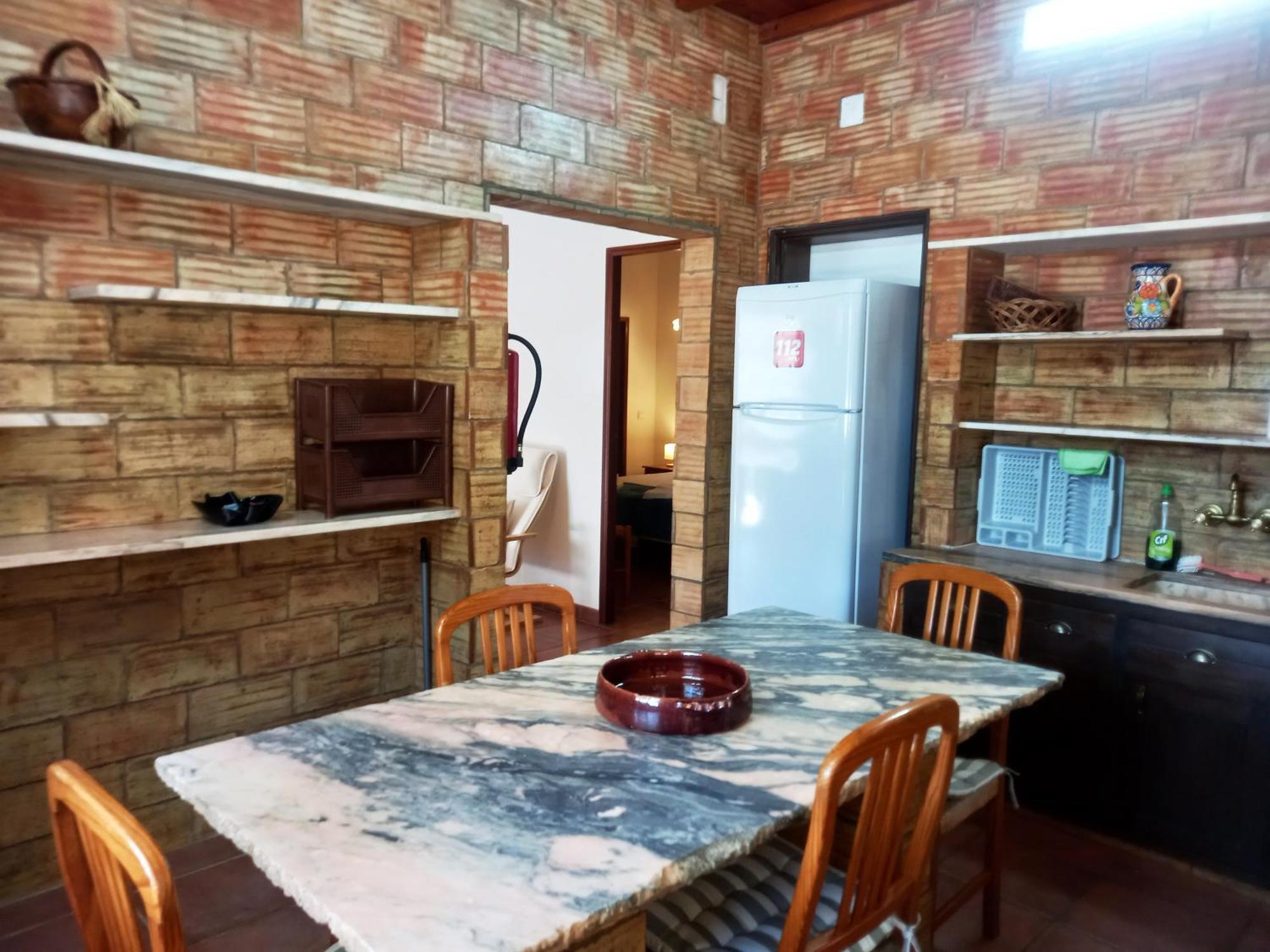 Quinta Das Aves Guest House Лагос Екстериор снимка