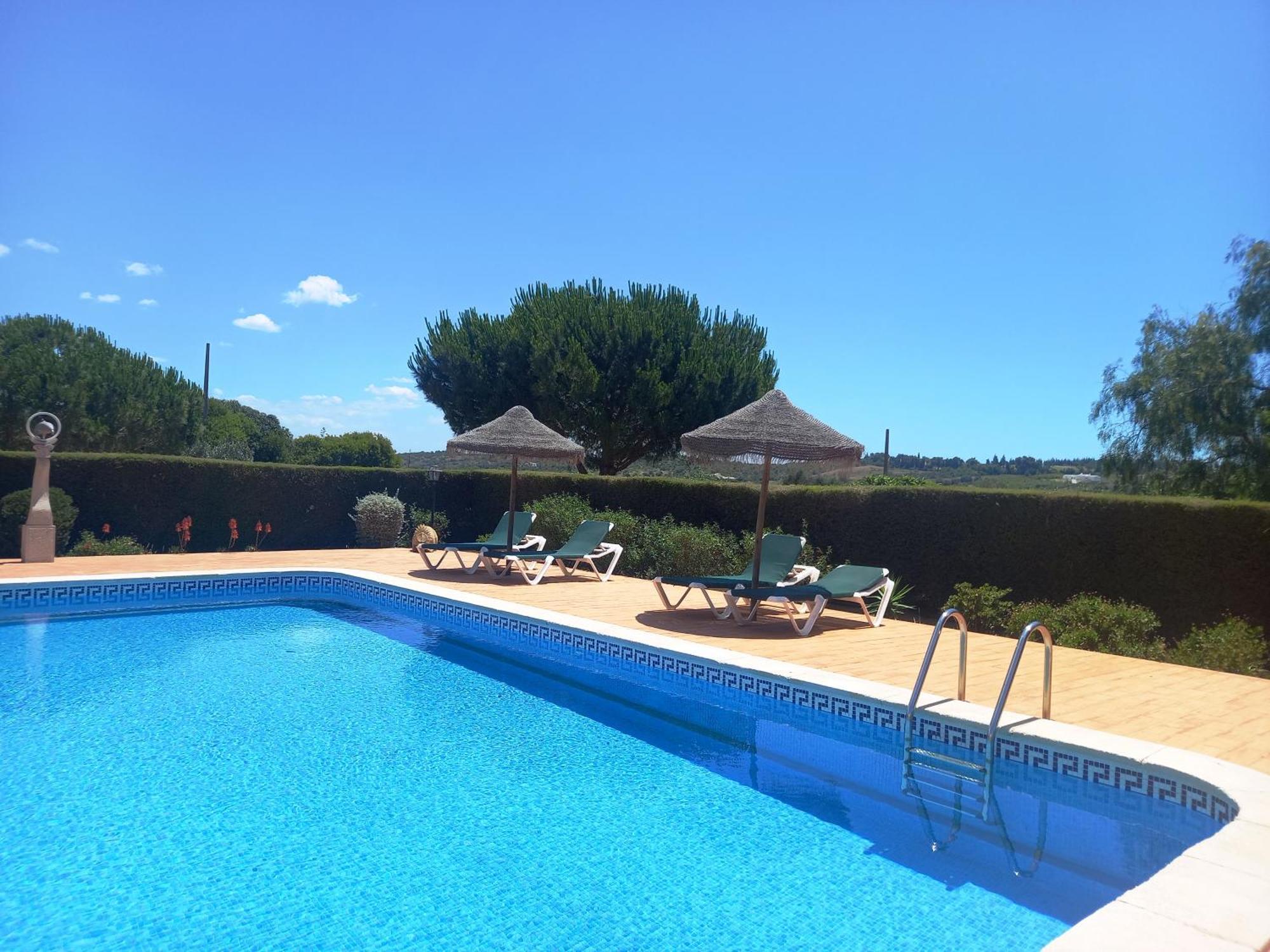 Quinta Das Aves Guest House Лагос Екстериор снимка
