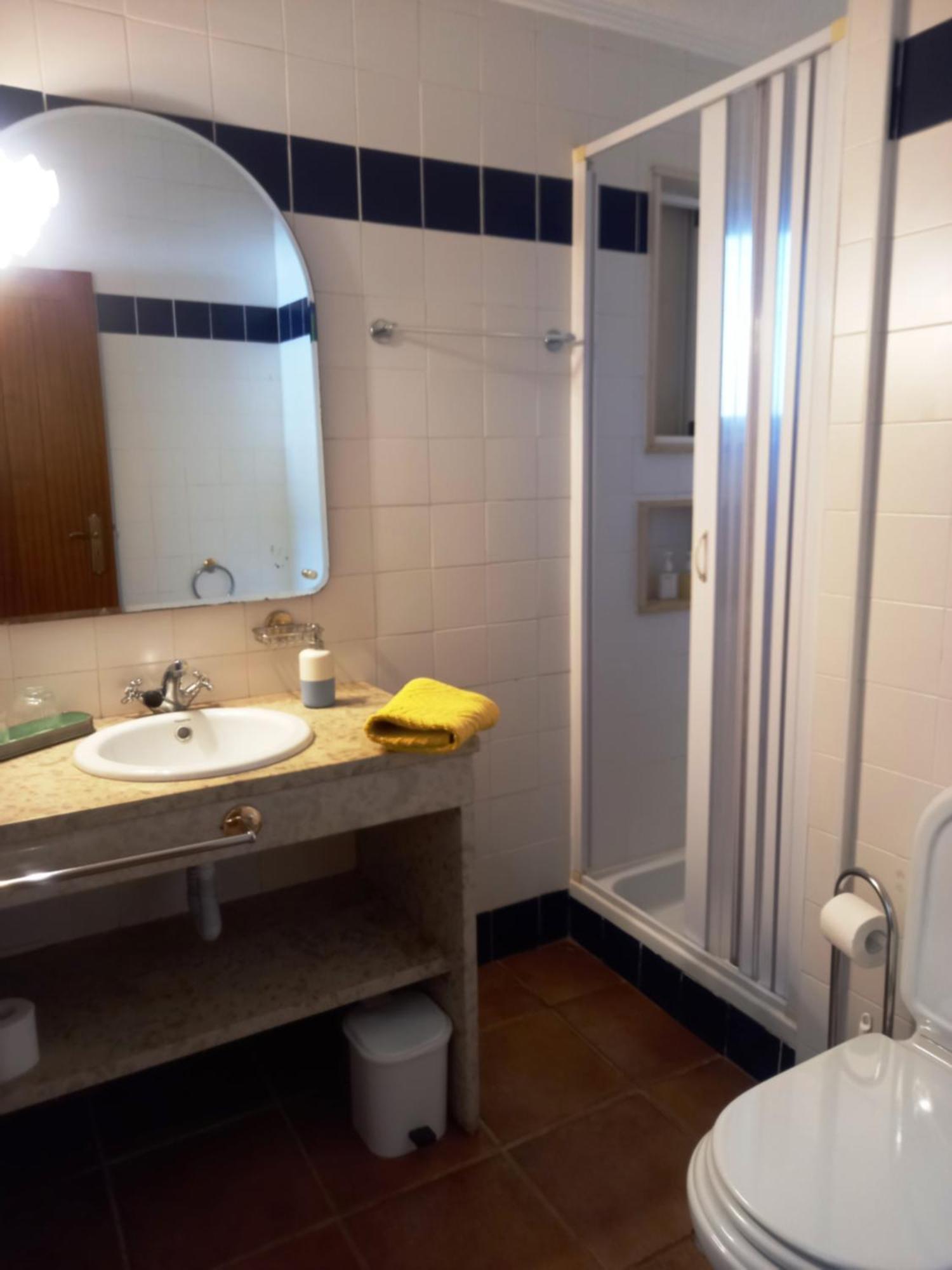 Quinta Das Aves Guest House Лагос Екстериор снимка