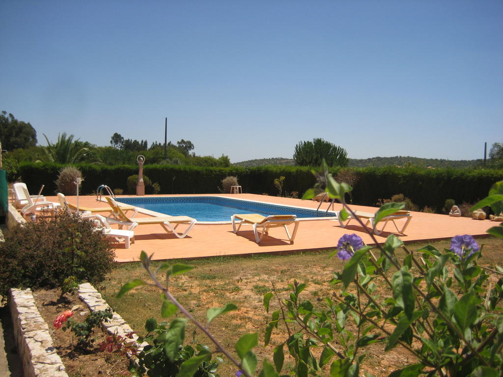 Quinta Das Aves Guest House Лагос Екстериор снимка